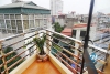 Modern and Bright 2 bedrooms apartment for rent in Ba Dinh district.